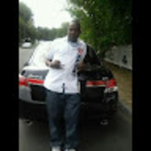 Meet your Posher, Jay